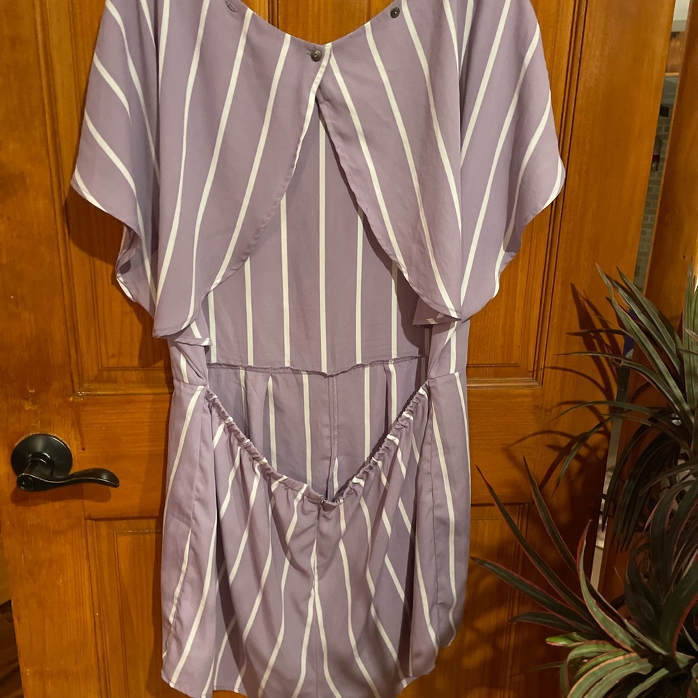 💜Really cute Romper